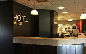 Best Western Hotel Arlon